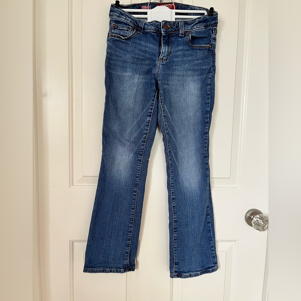 Arizona girls bootcut